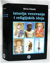 Istorija verovanja i religijskih ideja I